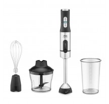 Batidora UFESA ECLIPSE MAX 1500W Accesorios