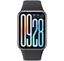 Pulsera de Actividad XIAOMI Smartband 9 Pro Obsidian