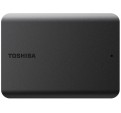 Disco Duro TOSHIBA HDTB540 Canvio Basics 4TB Negro