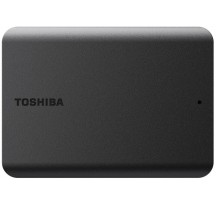 Disco Duro TOSHIBA HDTB540 Canvio Basics 4TB Negro