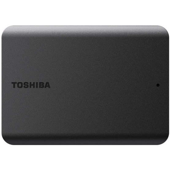 Disco Duro TOSHIBA HDTB540 Canvio Basics 4TB Negro