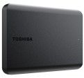 Disco Duro TOSHIBA HDTB540 Canvio Basics 4TB Negro