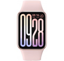 Pulsera de Actividad XIAOMI Smartband 9 Pro Rose