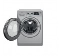 Lavadora WHIRLPOOL FFB 9489 SBV SPT Inox 9kg 1400