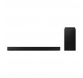Barra de Sonido SAMSUNG HW-B650