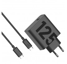 Cargador Red MOTOROLA SJMC1252 Black