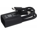 Cargador Red MOTOROLA SJMC1252 Black