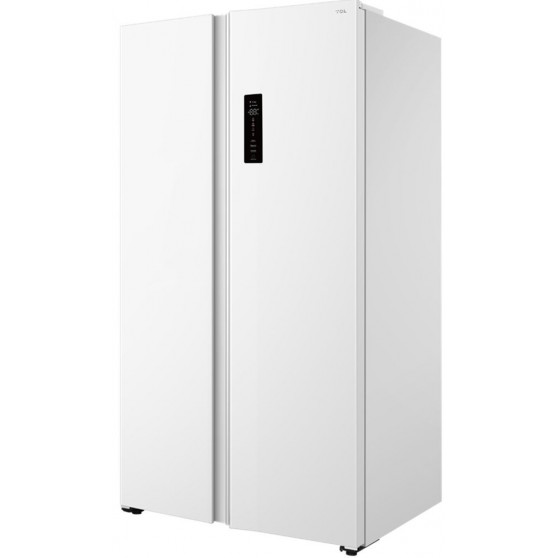 Frigorfico Americano TCL RP505SWE1 Blanco