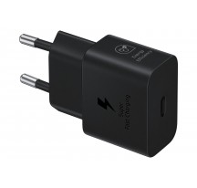 Cargador Red SAMSUNG EP-T2510NBEGEU Negro