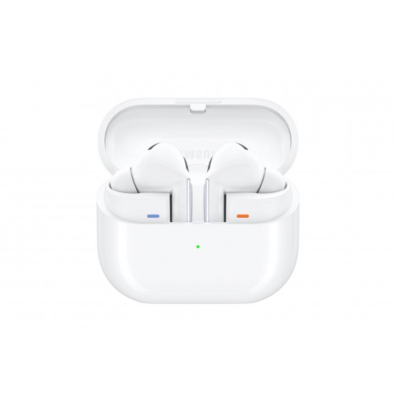 Auriculares SAMSUNG GALAXY BUDS3 PRO Blanco