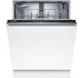 Lavavajillas Integrable BOSCH SMV2ITX09E