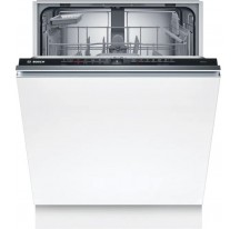 Lavavajillas Integrable BOSCH SMV2ITX09E