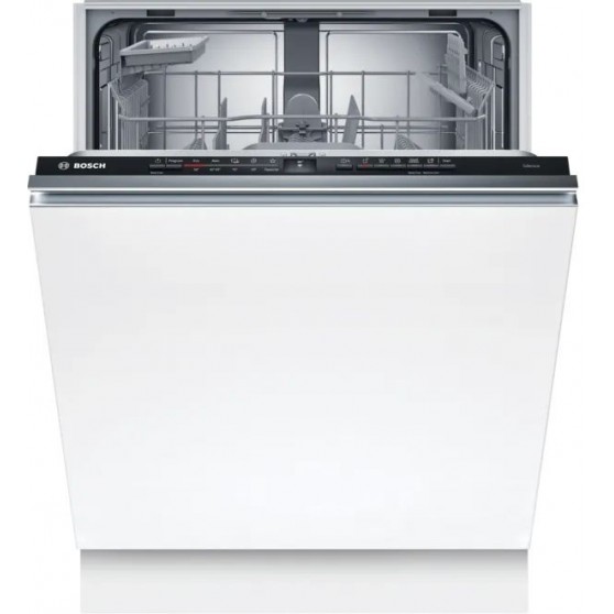 Lavavajillas Integrable BOSCH SMV2ITX09E