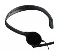 Auriculares SENNHEISER PC 2 Chat Black