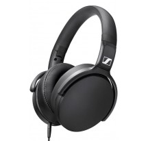 Auriculares SENNHEISER HD-400S