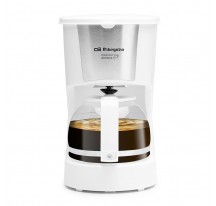 Cafetera Goteo ORBEGOZO CG4106 6 Tazas