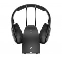 Auriculares Inalmbricos SENNHEISER RS 120-W Black