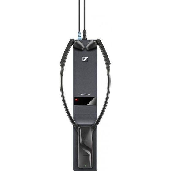 Auriculares Inalmbricos SENNHEISER RS 2000B Black