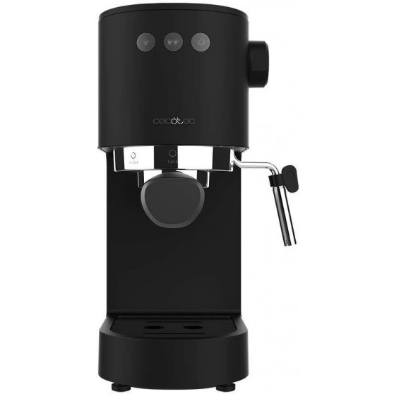 Cafetera Express CECOTEC Cafelizzia Fast