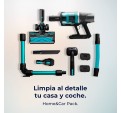 Aspirador Vertical CECOTEC Conga Rockstar 9500 Lunar Pet Flex