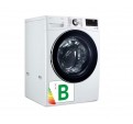 Lavadora LG F0P3CYV2W Blanca 20Kg 1000 TurboWash