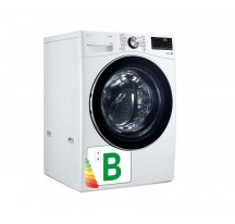 Lavadora LG F0P3CYV2W Blanca 20Kg 1000 TurboWash