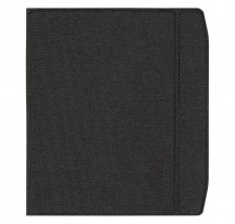 Funda Ebook POCKETBOOK SERIE Era Charge Cover Black