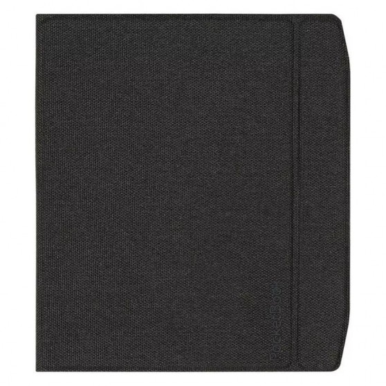 Funda Ebook POCKETBOOK SERIE Era Charge Cover Black