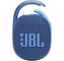 Altavoz Porttil JBL Clip 4 Ecp Blue