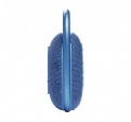 Altavoz Porttil JBL Clip 4 Ecp Blue