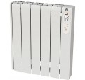 Emisor Trmico COINTRA Cosmos 750 WiFi 5 elementos