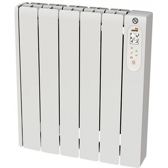 Emisor Trmico COINTRA Cosmos 750 WiFi 5 elementos