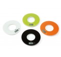 Bscula Cocina JATA 722 Redonda color surtido