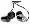 Auriculares AIWA ESTM-30BK Black