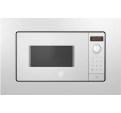 Microondas Integrable BALAY 3CG6142B4 Blanco