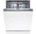 Lavavajillas Integrable BOSCH SMV4ENX06E 3Bandeja