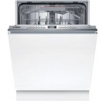 Lavavajillas Integrable BOSCH SMV4ENX06E 3Bandeja