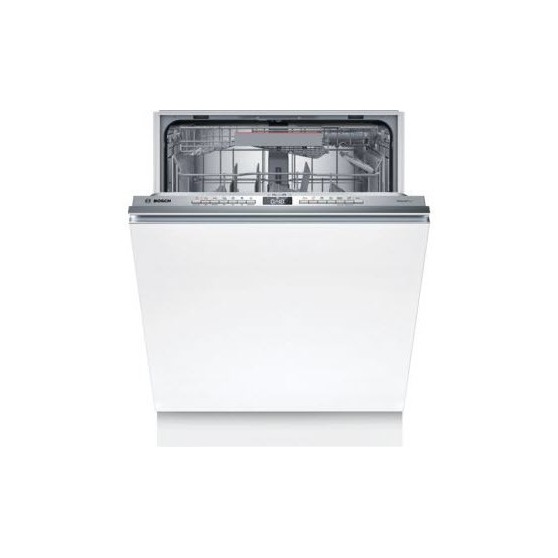 Lavavajillas Integrable BOSCH SMV4ENX06E 3Bandeja