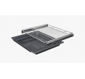 Horno BALAY 3CB5159B3 45cm Cristal Blanco Aqulisis