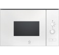 Microondas Integrable BALAY 3CP5002B3 Cristal Bco