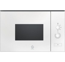 Microondas Integrable BALAY 3CP5002B3 Cristal Bco