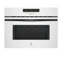 Horno Microondas BALAY 3CW5179B3 45cm Cristal Blanco