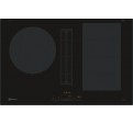 Placa Induccin Extractora BALAY 3EBC989LH Flex 80 cm