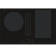 Placa Induccin Extractora BALAY 3EBC989LH Flex 80 cm