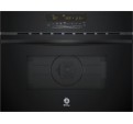 Horno Microondas BALAY 3CW5179N3 45cm Crista Negro