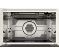 Horno Microondas BALAY 3CW5179N3 45cm Crista Negro