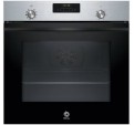 Horno BALAY 3HA4031X3 Cristal Negro Inox Aqualisis