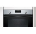 Horno BALAY 3HA4031X3 Cristal Negro Inox Aqualisis