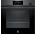 Horno BALAY 3HA4121G3 Cristal Negro Grafito Aqualisis