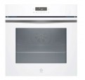 Horno BALAY 3HA5129B3 Cristal Blanco Vapor